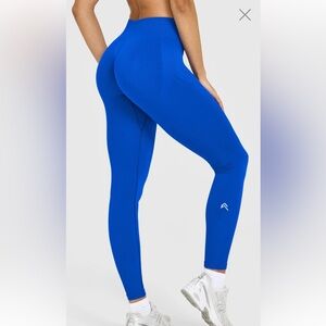 Oner Active Enhancelift Cobalt blue Leggings